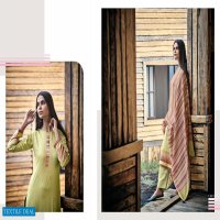 PRM Saaga Wholesale Pure Jaam Silk Dress Material