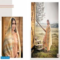 PRM Saaga Wholesale Pure Jaam Silk Dress Material