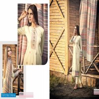 PRM Saaga Wholesale Pure Jaam Silk Dress Material