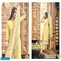 PRM Saaga Wholesale Pure Jaam Silk Dress Material