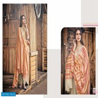 PRM Saaga Wholesale Pure Jaam Silk Dress Material
