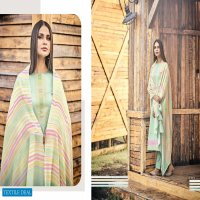 PRM Saaga Wholesale Pure Jaam Silk Dress Material