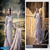 PRM Saaga Wholesale Pure Jaam Silk Dress Material