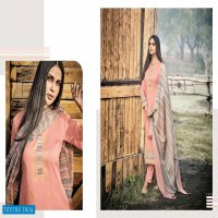 PRM Saaga Wholesale Pure Jaam Silk Dress Material