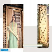 PRM Saaga Wholesale Pure Jaam Silk Dress Material