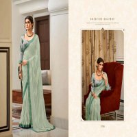 GEETA BY 5D DESIGNER GEORGETTE PRINTED SAREE COLLECTION