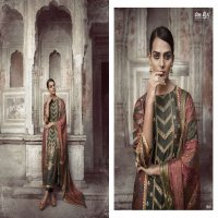 NAVAZO BY OMTEX SILK JACQUARD EXCLUSIVE FANCY SALWAR KAMEEZ