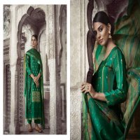 NAVAZO BY OMTEX SILK JACQUARD EXCLUSIVE FANCY SALWAR KAMEEZ