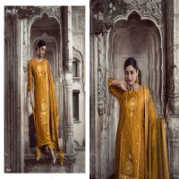 NAVAZO BY OMTEX SILK JACQUARD EXCLUSIVE FANCY SALWAR KAMEEZ