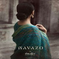 NAVAZO BY OMTEX SILK JACQUARD EXCLUSIVE FANCY SALWAR KAMEEZ