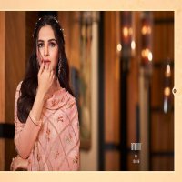 JANNAT BY AMIRAH GEORGETTE WORK EXCLUSIVE FANCY SALWAR KAMEEZ