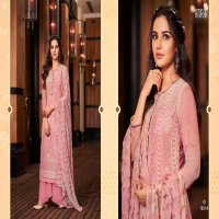 JANNAT BY AMIRAH GEORGETTE WORK EXCLUSIVE FANCY SALWAR KAMEEZ