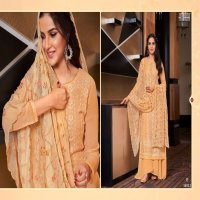 JANNAT BY AMIRAH GEORGETTE WORK EXCLUSIVE FANCY SALWAR KAMEEZ