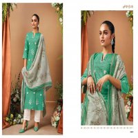 JAY VIJAY PRESENT NOW ITS NEW COTTON DESIGNER FANCY SUITS