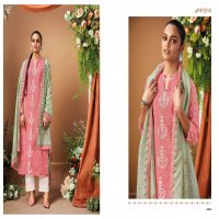 JAY VIJAY PRESENT NOW ITS NEW COTTON DESIGNER FANCY SUITS