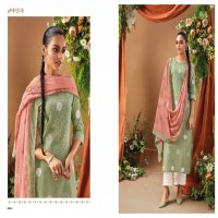 JAY VIJAY PRESENT NOW ITS NEW COTTON DESIGNER FANCY SUITS