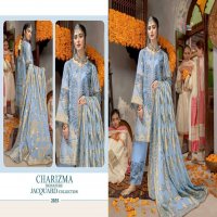 SHREE FABS CHARIZMA SIGNATURE JACQUARD COLLECTION PAKISTANI DRESSES
