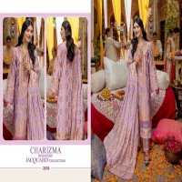 SHREE FABS CHARIZMA SIGNATURE JACQUARD COLLECTION PAKISTANI DRESSES