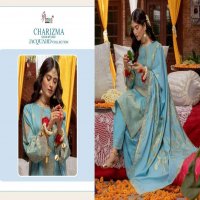 SHREE FABS CHARIZMA SIGNATURE JACQUARD COLLECTION PAKISTANI DRESSES