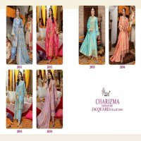 SHREE FABS CHARIZMA SIGNATURE JACQUARD COLLECTION PAKISTANI DRESSES