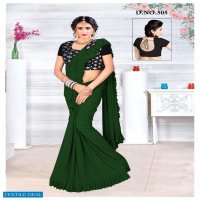 Laxmi Kripa 501 To 516 Series Wholesale Fancy Indian Sarees
