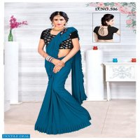 Laxmi Kripa 501 To 516 Series Wholesale Fancy Indian Sarees