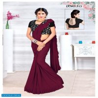 Laxmi Kripa 501 To 516 Series Wholesale Fancy Indian Sarees