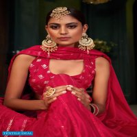 Varni Zeeya Nadira Wholesale Designer Lehengas
