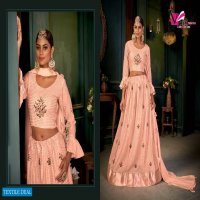 Varni Zeeya Nadira Wholesale Designer Lehengas
