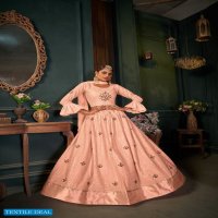 Varni Zeeya Nadira Wholesale Designer Lehengas