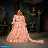 Varni Zeeya Nadira Wholesale Designer Lehengas