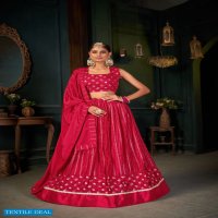 Varni Zeeya Nadira Wholesale Designer Lehengas