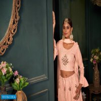 Varni Zeeya Nadira Wholesale Designer Lehengas