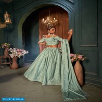 Varni Zeeya Nadira Wholesale Designer Lehengas