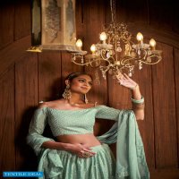 Varni Zeeya Nadira Wholesale Designer Lehengas