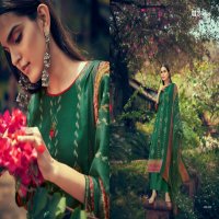 FASHION ERA BY ZULFAT JAM COTTON PRINTED DRESS MATERIALS SUPPLIER