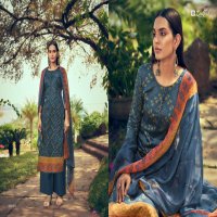 FASHION ERA BY ZULFAT JAM COTTON PRINTED DRESS MATERIALS SUPPLIER