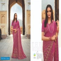 STARWALK VOL 69 BY VINAY SILK GEORGETTE PRINTED FANCY SAREES