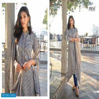 PRM Vogue Premium Edition Wholesale Jaam Cotton Dress Material