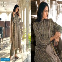PRM Vogue Premium Edition Wholesale Jaam Cotton Dress Material