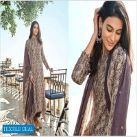 PRM Vogue Premium Edition Wholesale Jaam Cotton Dress Material