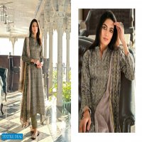 PRM Vogue Premium Edition Wholesale Jaam Cotton Dress Material