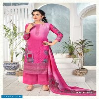 SKT Zaveri Wholesale Pure reyon Dress Material