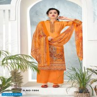SKT Zaveri Wholesale Pure reyon Dress Material