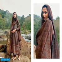 PRM Haniya Vol-4 Wholesale Pure Jaam Cotton Dress Material