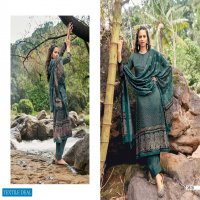 PRM Haniya Vol-4 Wholesale Pure Jaam Cotton Dress Material