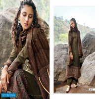 PRM Haniya Vol-4 Wholesale Pure Jaam Cotton Dress Material