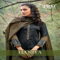 PRM Haniya Vol-4 Wholesale Pure Jaam Cotton Dress Material
