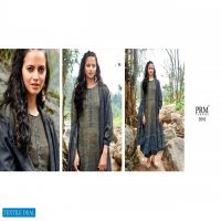 PRM Haniya Vol-4 Wholesale Pure Jaam Cotton Dress Material