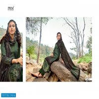 PRM Haniya Vol-4 Wholesale Pure Jaam Cotton Dress Material